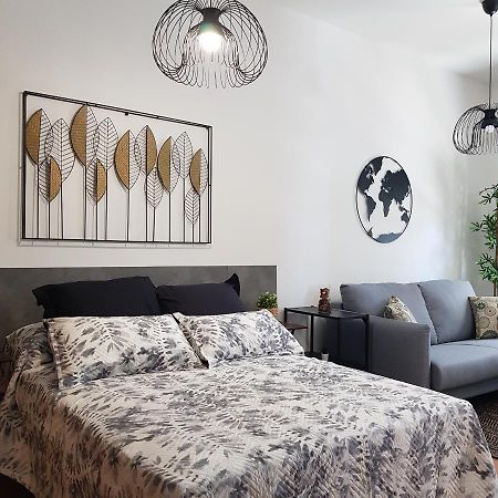 Estudio Ideal 3 - Para Vacaciones Y Trabajo Vigo Luaran gambar