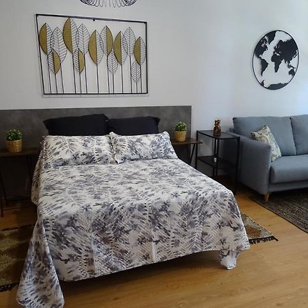 Estudio Ideal 3 - Para Vacaciones Y Trabajo Vigo Luaran gambar