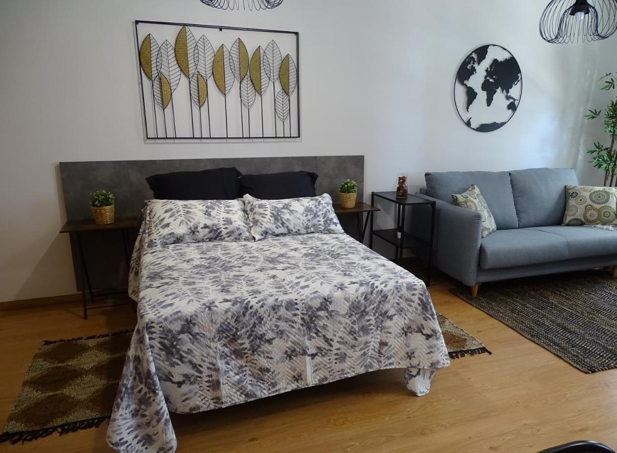 Estudio Ideal 3 - Para Vacaciones Y Trabajo Vigo Luaran gambar