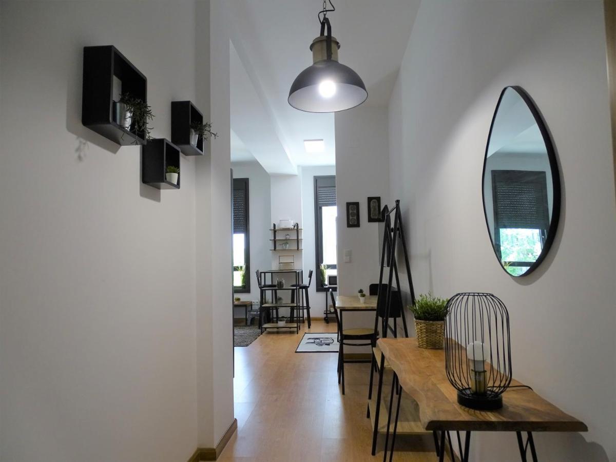 Estudio Ideal 3 - Para Vacaciones Y Trabajo Vigo Luaran gambar